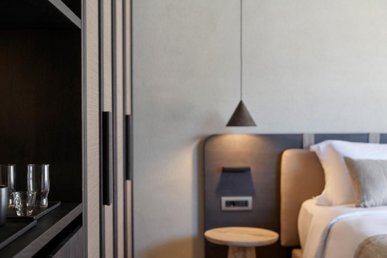 Alaso Design Suites Fira  Exterior foto